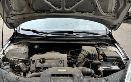 KIA cee'd I рестайлинг, 2009 год, 590 000 рублей, 24 фотография