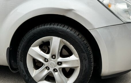 KIA cee'd I рестайлинг, 2009 год, 590 000 рублей, 28 фотография