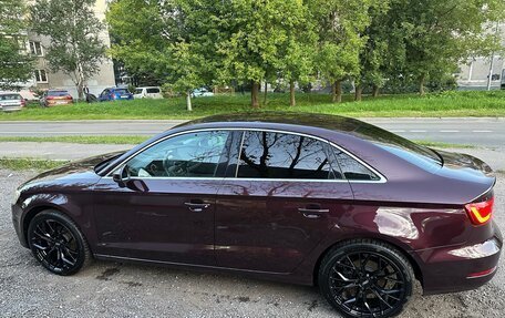 Audi A3, 2013 год, 1 900 000 рублей, 8 фотография