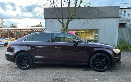 Audi A3, 2013 год, 1 900 000 рублей, 4 фотография