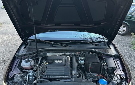 Audi A3, 2013 год, 1 900 000 рублей, 10 фотография