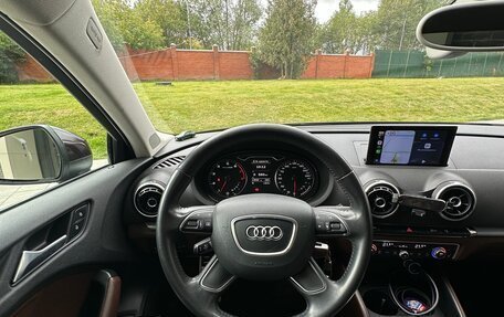Audi A3, 2013 год, 1 900 000 рублей, 11 фотография