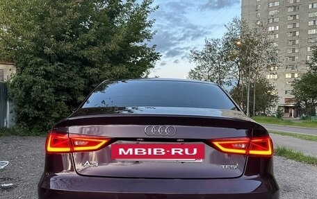 Audi A3, 2013 год, 1 900 000 рублей, 6 фотография