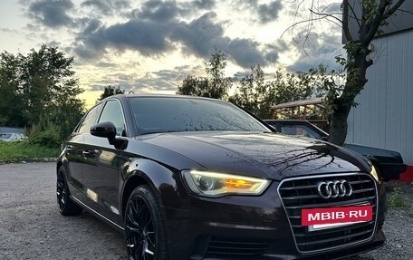 Audi A3, 2013 год, 1 900 000 рублей, 3 фотография