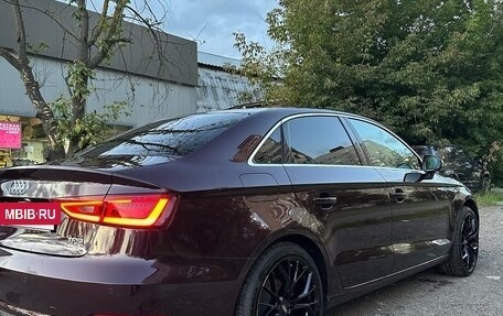 Audi A3, 2013 год, 1 900 000 рублей, 5 фотография