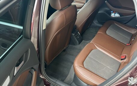 Audi A3, 2013 год, 1 900 000 рублей, 15 фотография