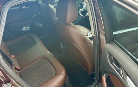 Audi A3, 2013 год, 1 900 000 рублей, 16 фотография