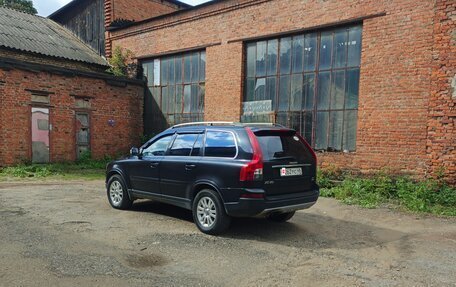 Volvo XC90 II рестайлинг, 2007 год, 700 000 рублей, 3 фотография