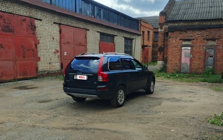 Volvo XC90 II рестайлинг, 2007 год, 700 000 рублей, 5 фотография