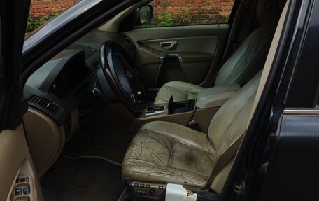 Volvo XC90 II рестайлинг, 2007 год, 700 000 рублей, 10 фотография