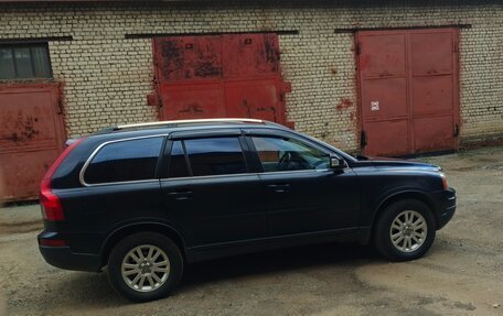 Volvo XC90 II рестайлинг, 2007 год, 700 000 рублей, 6 фотография