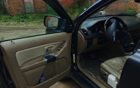 Volvo XC90 II рестайлинг, 2007 год, 700 000 рублей, 9 фотография