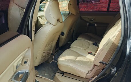 Volvo XC90 II рестайлинг, 2007 год, 700 000 рублей, 12 фотография