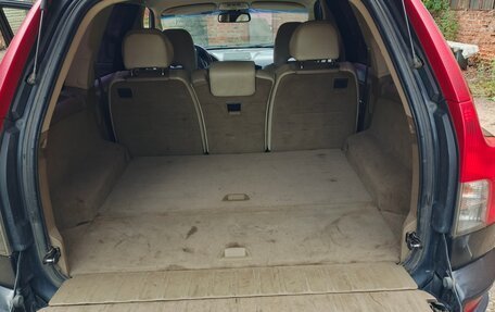 Volvo XC90 II рестайлинг, 2007 год, 700 000 рублей, 14 фотография