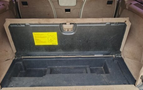Volvo XC90 II рестайлинг, 2007 год, 700 000 рублей, 16 фотография