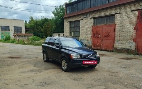 Volvo XC90 II рестайлинг, 2007 год, 700 000 рублей, 7 фотография