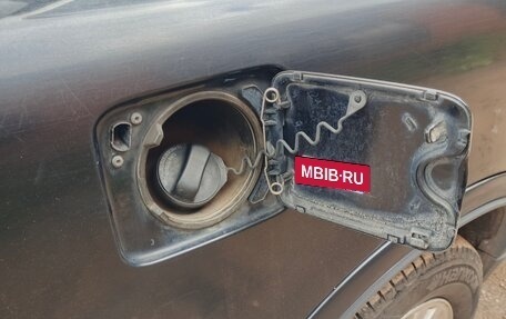 Volvo XC90 II рестайлинг, 2007 год, 700 000 рублей, 17 фотография