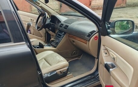 Volvo XC90 II рестайлинг, 2007 год, 700 000 рублей, 18 фотография