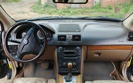 Volvo XC90 II рестайлинг, 2007 год, 700 000 рублей, 24 фотография