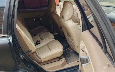 Volvo XC90 II рестайлинг, 2007 год, 700 000 рублей, 20 фотография