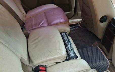 Volvo XC90 II рестайлинг, 2007 год, 700 000 рублей, 22 фотография