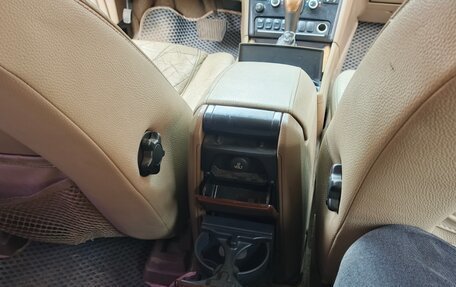 Volvo XC90 II рестайлинг, 2007 год, 700 000 рублей, 23 фотография