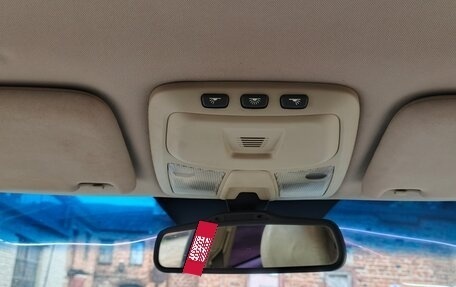 Volvo XC90 II рестайлинг, 2007 год, 700 000 рублей, 25 фотография