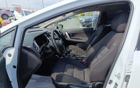KIA cee'd III, 2014 год, 999 995 рублей, 9 фотография