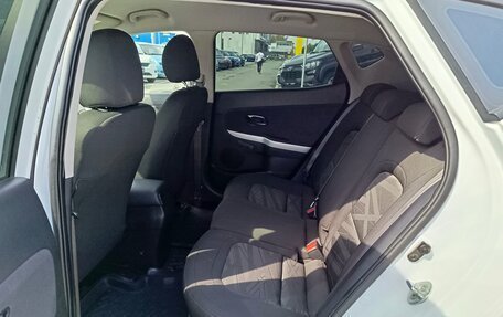 KIA cee'd III, 2014 год, 999 995 рублей, 11 фотография