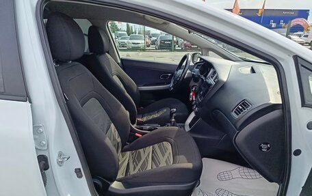 KIA cee'd III, 2014 год, 999 995 рублей, 13 фотография