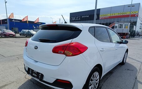 KIA cee'd III, 2014 год, 999 995 рублей, 7 фотография