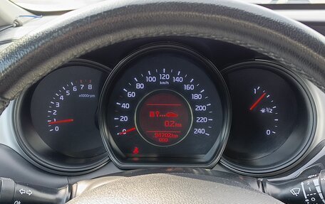 KIA cee'd III, 2014 год, 999 995 рублей, 17 фотография