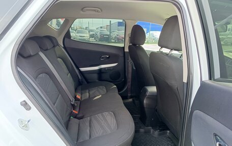 KIA cee'd III, 2014 год, 999 995 рублей, 14 фотография