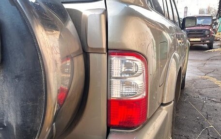 Nissan Patrol, 2004 год, 950 000 рублей, 14 фотография