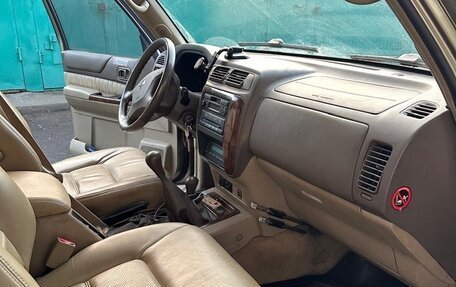 Nissan Patrol, 2004 год, 950 000 рублей, 6 фотография