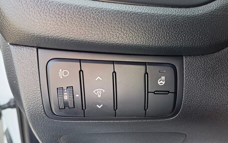 KIA cee'd III, 2014 год, 999 995 рублей, 20 фотография