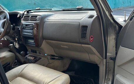 Nissan Patrol, 2004 год, 950 000 рублей, 7 фотография