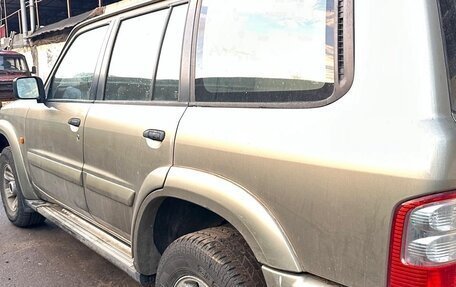 Nissan Patrol, 2004 год, 950 000 рублей, 17 фотография