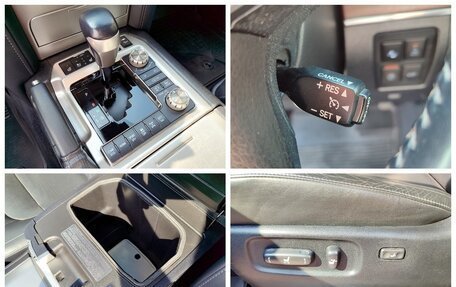 Toyota Land Cruiser 200, 2018 год, 6 678 000 рублей, 20 фотография