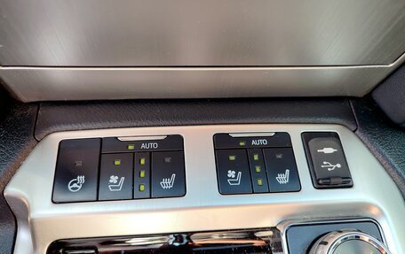 Toyota Land Cruiser 200, 2018 год, 6 678 000 рублей, 18 фотография