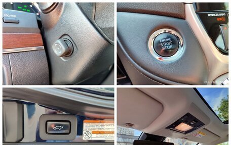 Toyota Land Cruiser 200, 2018 год, 6 678 000 рублей, 21 фотография