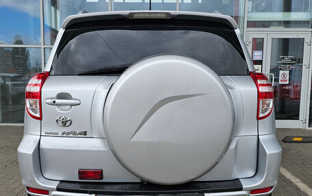 Toyota RAV4, 2010 год, 1 469 000 рублей, 4 фотография