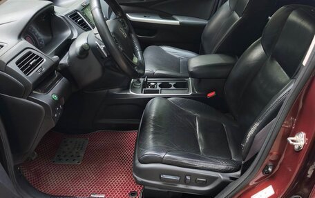 Honda CR-V IV, 2015 год, 1 850 000 рублей, 6 фотография