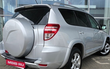 Toyota RAV4, 2010 год, 1 469 000 рублей, 2 фотография