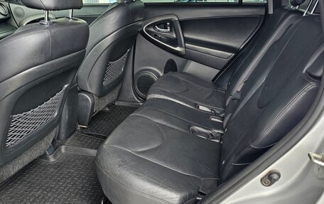 Toyota RAV4, 2010 год, 1 469 000 рублей, 10 фотография