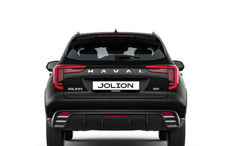 Haval Jolion, 2024 год, 2 078 010 рублей, 3 фотография