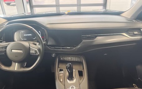 Haval F7x I, 2022 год, 2 029 000 рублей, 7 фотография