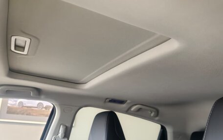 Haval F7x I, 2022 год, 2 029 000 рублей, 11 фотография