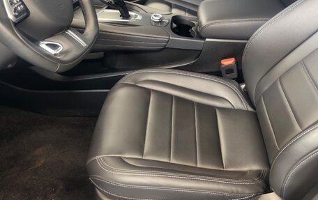 Haval F7x I, 2022 год, 2 029 000 рублей, 10 фотография