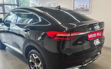 Haval F7x I, 2022 год, 2 029 000 рублей, 5 фотография